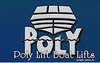 Poly Lift Boat Lifts