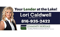Lori Caldwell Community Mortgage