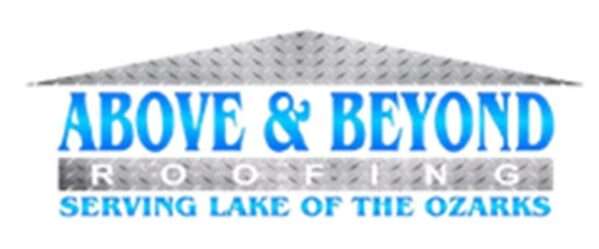 above beyond roof