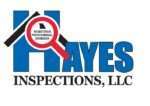 Hayes Inspection