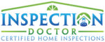 Inspection Doctor logo