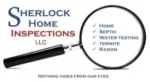 Sherlock home inspections