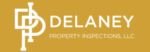 Delaney Inspections Logo
