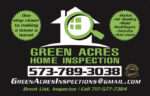 Green Acres Home Inspections