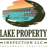 lake Property logo