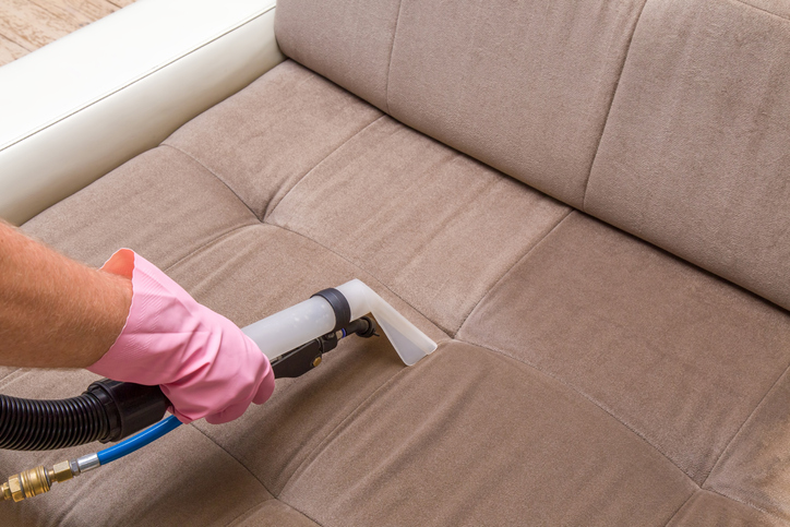 Carpet/Upholstery Cleaning