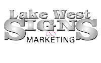 Lake West Signs & Marketing