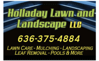 Holladay Lawn & Landscape