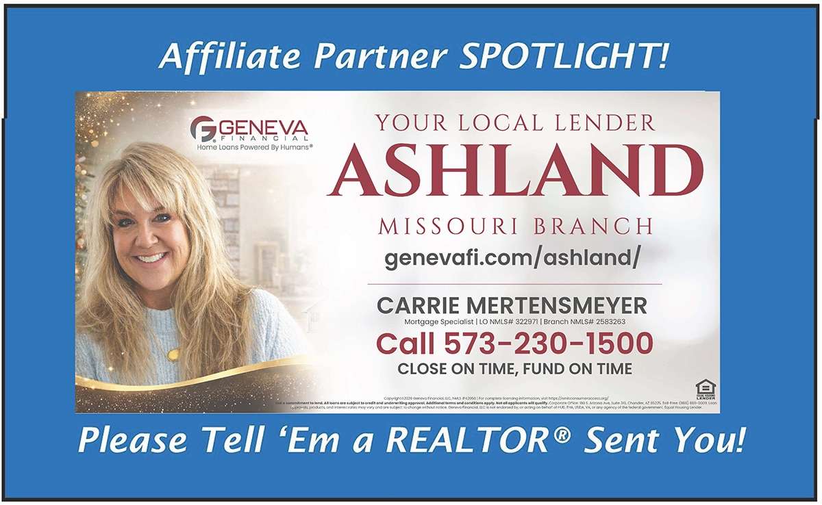 March 2026 Affiliate Partner - Geneva Financial